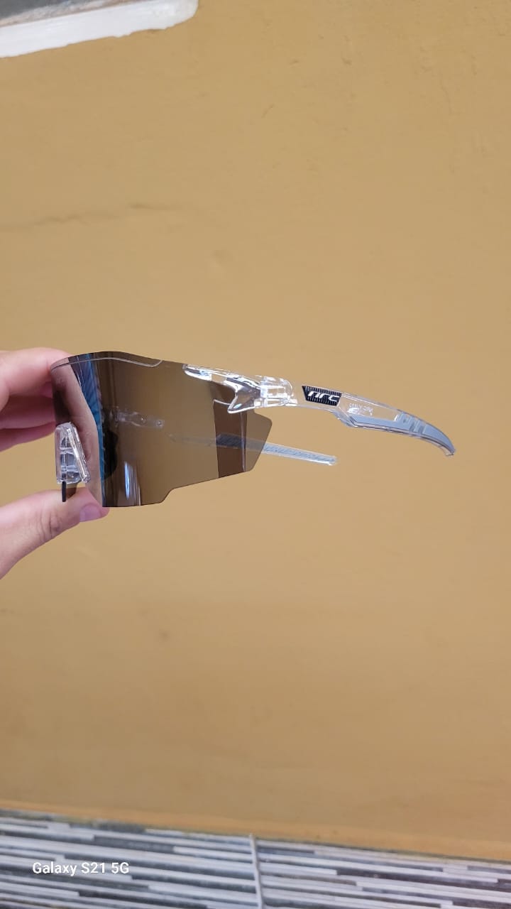 Gafas Visor Clear